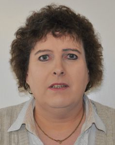 Dr Alison Johnston